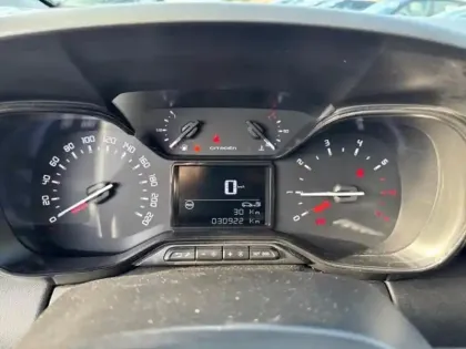 Photo 28 Citroën C3 Aircross  PureTech 110ch S&S Feel