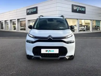 Photo 16 Citroën C3 Aircross  PureTech 110ch S&S Feel