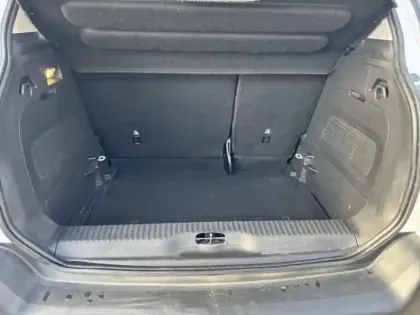 Photo 5 Citroën C3 Aircross  PureTech 110ch S&S Feel