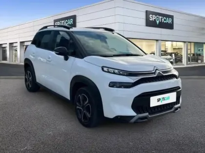 Photo 17 Citroën C3 Aircross  PureTech 110ch S&S Feel