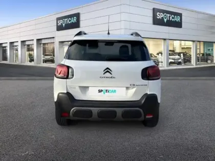 Photo 19 Citroën C3 Aircross  PureTech 110ch S&S Feel