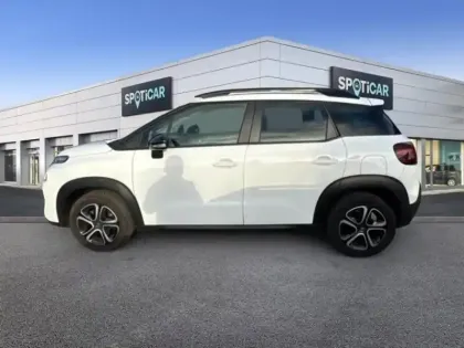 Photo 18 Citroën C3 Aircross  PureTech 110ch S&S Feel