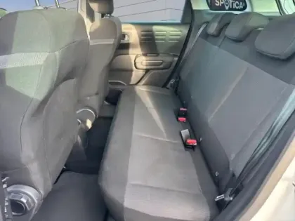 Photo 9 Citroën C3 Aircross  PureTech 110ch S&S Feel