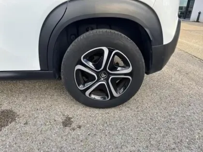 Photo 10 Citroën C3 Aircross  PureTech 110ch S&S Feel