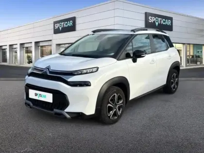 Photo Citroën C3 Aircross