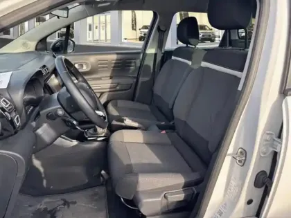 Photo 8 Citroën C3 Aircross  PureTech 110ch S&S Feel