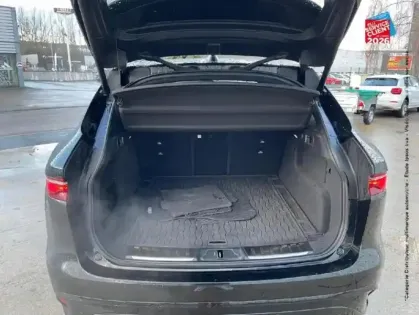 Photo 13 Jaguar F-Pace  D200 MHEV R-Dynamic SE BVA8 AWD