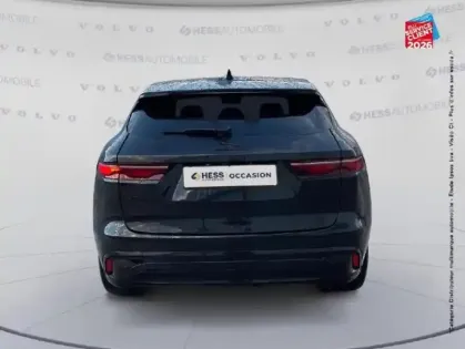 Photo 6 Jaguar F-Pace  D200 MHEV R-Dynamic SE BVA8 AWD
