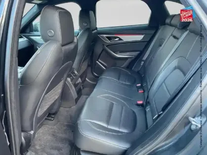 Photo 10 Jaguar F-Pace  D200 MHEV R-Dynamic SE BVA8 AWD