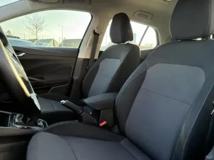 Photo 11 Skoda Fabia  1.0 MPI 80ch Ambition