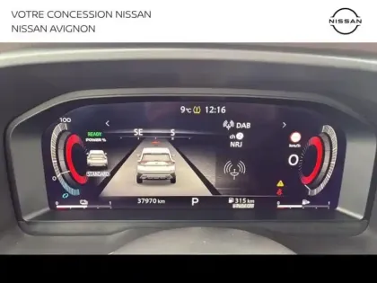 Photo 8 Nissan X-trail  e-Power 204ch N-Connecta