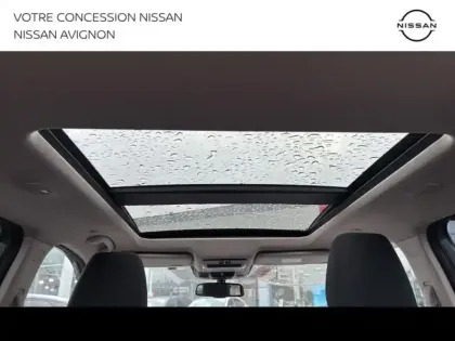 Photo 14 Nissan X-trail  e-Power 204ch N-Connecta