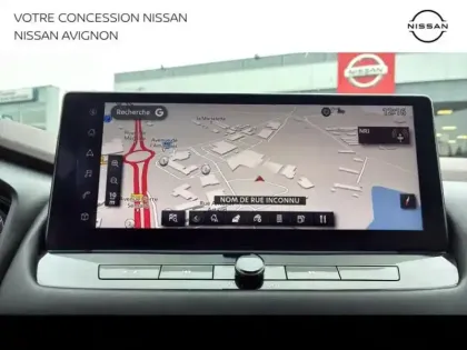 Photo 9 Nissan X-trail  e-Power 204ch N-Connecta