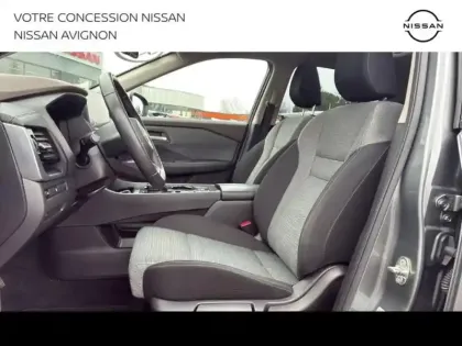 Photo 12 Nissan X-trail  e-Power 204ch N-Connecta