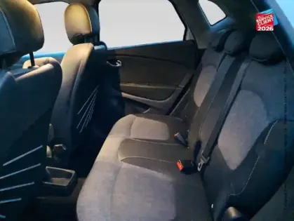 Photo 10 Renault Captur  0.9 TCe 90ch energy Intens Euro6c