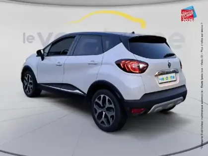 Photo 7 Renault Captur  0.9 TCe 90ch energy Intens Euro6c