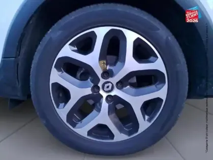 Photo 9 Renault Captur  0.9 TCe 90ch energy Intens Euro6c