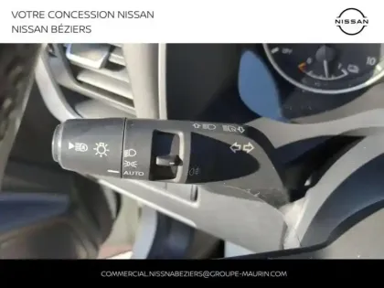 Photo 8 Nissan Qashqai  e-POWER 190ch Business Edition 2022