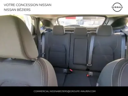 Photo 6 Nissan Qashqai  e-POWER 190ch Business Edition 2022