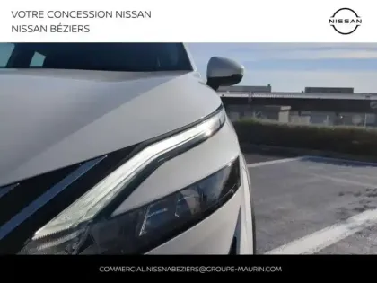 Photo 5 Nissan Qashqai  e-POWER 190ch Business Edition 2022