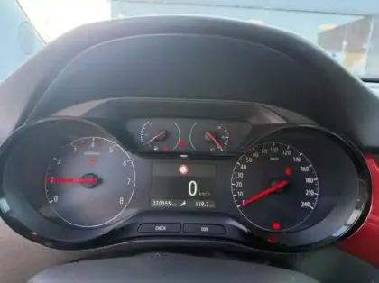 Photo 13 Opel Crossland  1.2 Turbo 110ch GS Line