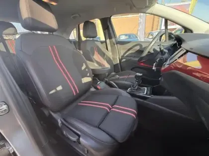 Photo 10 Opel Crossland  1.2 Turbo 110ch GS Line