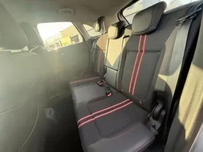 Photo 11 Opel Crossland  1.2 Turbo 110ch GS Line