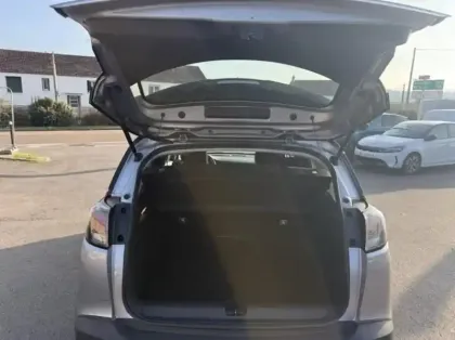 Photo 12 Opel Crossland  1.2 Turbo 110ch GS Line