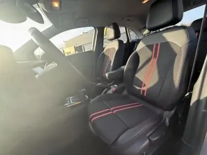 Photo 9 Opel Crossland  1.2 Turbo 110ch GS Line