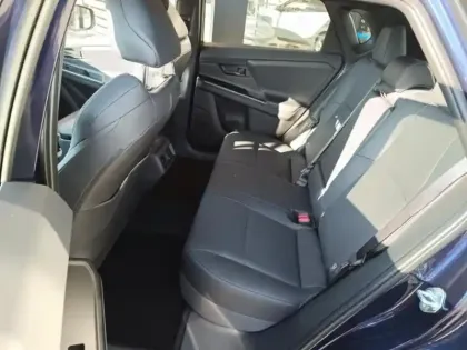 Photo 11 Toyota Bz4x  224ch 22kW Grande Autonomie Lounge MC25