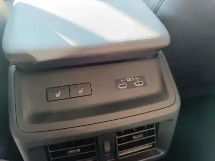 Photo 12 Toyota Bz4x  224ch 22kW Grande Autonomie Lounge MC25