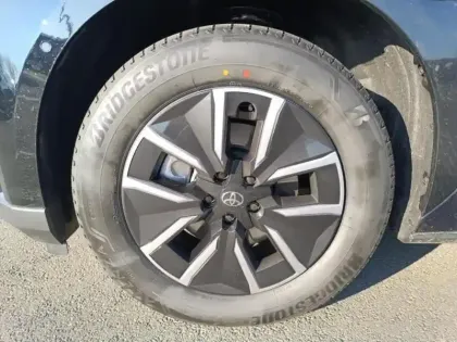 Photo 7 Toyota Bz4x  224ch 22kW Grande Autonomie Lounge MC25