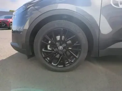 Photo 10 Toyota C-HR  2.0 Hybride Rechargeable 225ch GR Sport NG23