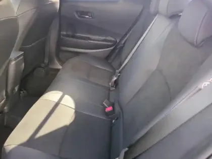 Photo 12 Toyota C-HR  2.0 Hybride Rechargeable 225ch GR Sport NG23