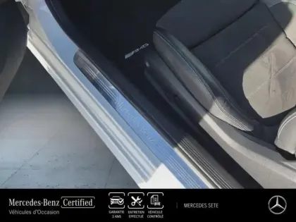 Photo 11 Mercedes Classe C Gén. IV (C205) Ph2 AMG Line 2