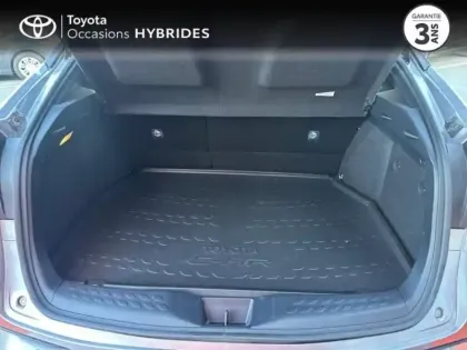 Photo 9 Toyota C-HR  184h Edition 2WD E-CVT MY22