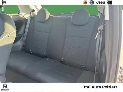 Photo 39 Fiat 500  e 95ch Action Plus