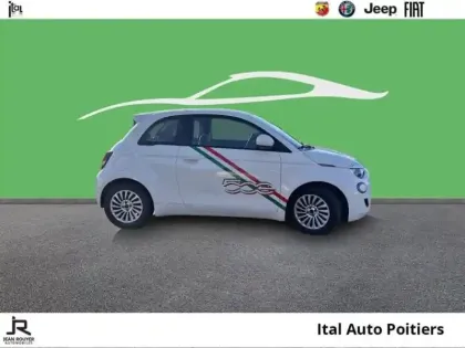 Photo 33 Fiat 500  e 95ch Action Plus