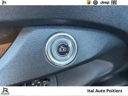 Photo 42 Fiat 500  e 95ch Action Plus