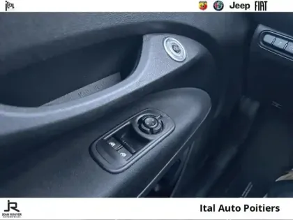 Photo 12 Fiat 500  e 95ch Action Plus