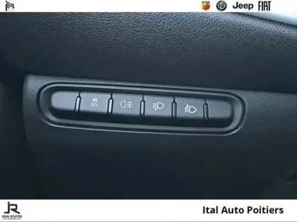 Photo 13 Fiat 500  e 95ch Action Plus