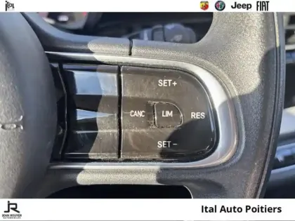 Photo 44 Fiat 500  e 95ch Action Plus