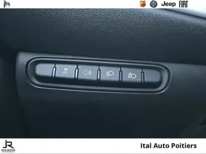 Photo 28 Fiat 500  e 95ch Action Plus