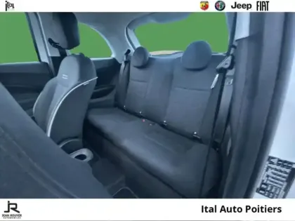 Photo 9 Fiat 500  e 95ch Action Plus