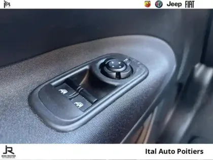 Photo 41 Fiat 500  e 95ch Action Plus