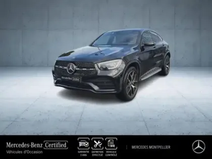 Photo Mercedes Classe Glc