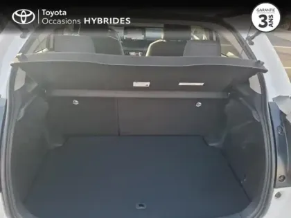Photo 9 Toyota Yaris  116h Design 5p MY22