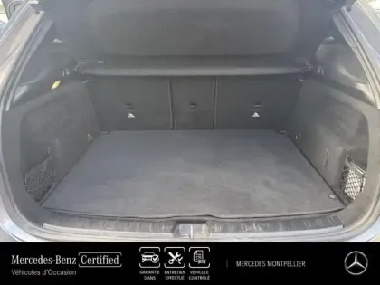 Photo 14 Mercedes GLA  220 d 190ch 4Matic AMG Line 8G-DCT