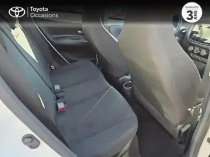 Photo 12 Toyota Aygo  X 1.0 VVT-i 72ch Dynamic