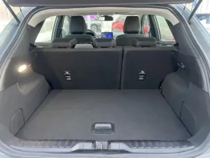 Photo 12 Ford Puma  1.0 EcoBoost 125ch mHEV Titanium 6cv